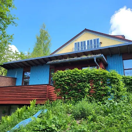Appartamento Wagners Feriennwohnung 