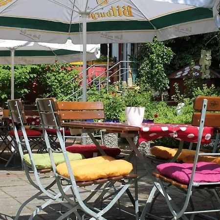 Wagners Feriennwohnung 
