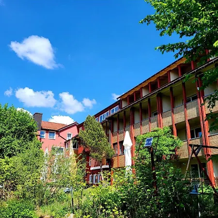 Appartamento Wagners Feriennwohnung 