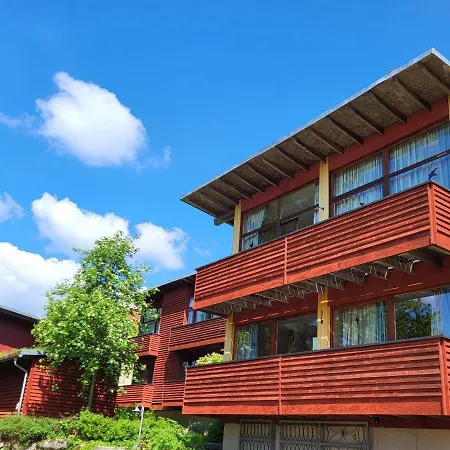 Wagners Feriennwohnung 