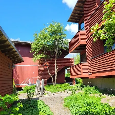 Wagners Feriennwohnung 